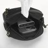 Men's Crossbody Bag Outdoor Sports Mobile Phone Bag Lightweight Shoulder Small Square Bag