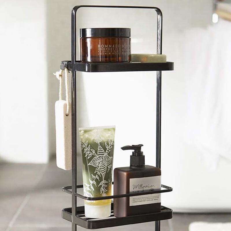 Miflame 3-Tier Floor Storage Rack