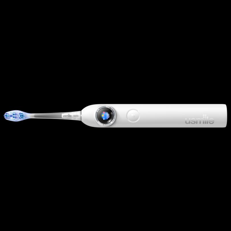 usmile Y30S Sonic Electric Toothbrush CN Plug (adapter Included)