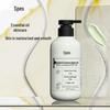 Spēs Essential Oil Fragrance Shower Gel