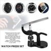 Watch Shell Cover Repair Watch Battery Replacement Tool Watch Back Remover  Dies Remover Closer
