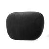 Suede Lumbar Support Pillow for Maybach - Original Neck and Headrest Cushion