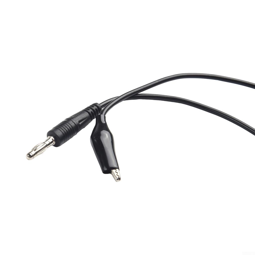 Testleitung 1 Paar Dual für Multimeter-Testkabelleitung