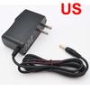 9.5V 1A 1000MA AC/DC  Power Adapter Charger 9.5 V Volt For Casio Keyboard Pianos CTK-245 AD-E95100L ADE95100L ADE95100LU