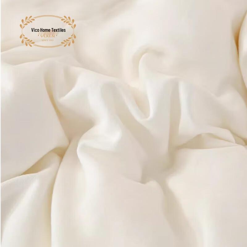 VEKEN All-Season Xinjiang Cotton Duvet