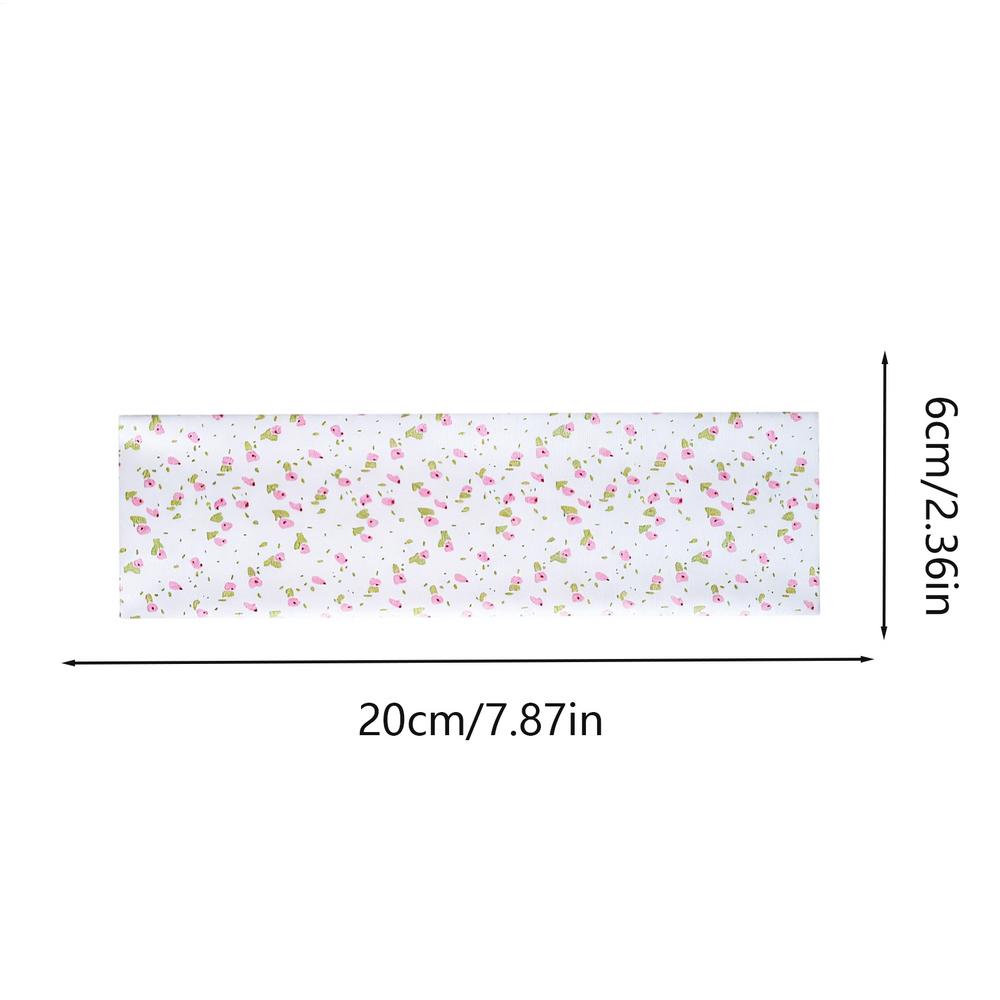 

1PC Sport Headbands for Women Non-Slip Stretchy Sweatband Sports Stretchy Sweat Bands for Running Yoga Gym Cycling Fitness