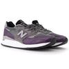 New Balance 998 MiUSA Purple Croc