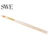 Manicure Brush Nail Pen Easy to Use Multi-function Tip Supply Head Gel Painting Brushes for Professional