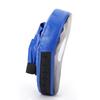 Curved Boxing Muay Thai Hand Target Sanda Training Thickened Earthquake-resistant Curved Baffle PU Leather 5-finger Hand Target