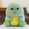 Frog Bear Pig Plush Animal Doll With Soft Fabric For Children Playroom Gift And
