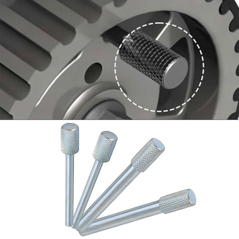 4PCS Engine Timing Tool Locking P Kit For 1.4 /1.5/1.6HDi DV4 DV6 Engine For Volvo For Mazda  For Ford