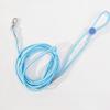 Outdoor Bird Safety Tether For Parrots Training Rope 3Meter Long Adjustable Pet Bird Leash with Removable Ankle Rings