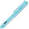 LAMY Ramy Fountain Pen M Medium Safari Acqua Sky LD1AS-M Regular Imported
