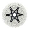 SunRace CSMS3 Wide Ratio Kassette 10 XTE2193 11-51Z, Geschwindigkeit, Silber,