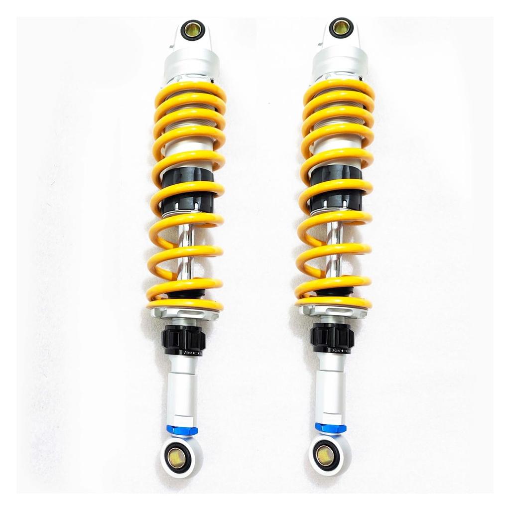 Motorcycle Rear Shock 305mm 320mm 330mm 340mm 345mm 350mm 360mm
