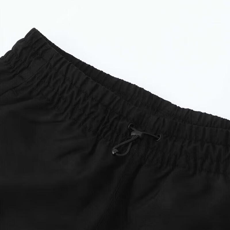 Puma Men's Drawstring Cargo Pants 682276-01