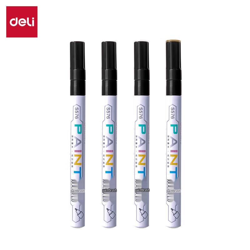 Deli S576 Paint Pen