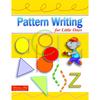 My Book of Pattern Writing Pattern Writing for Little Ones Is a Treasury