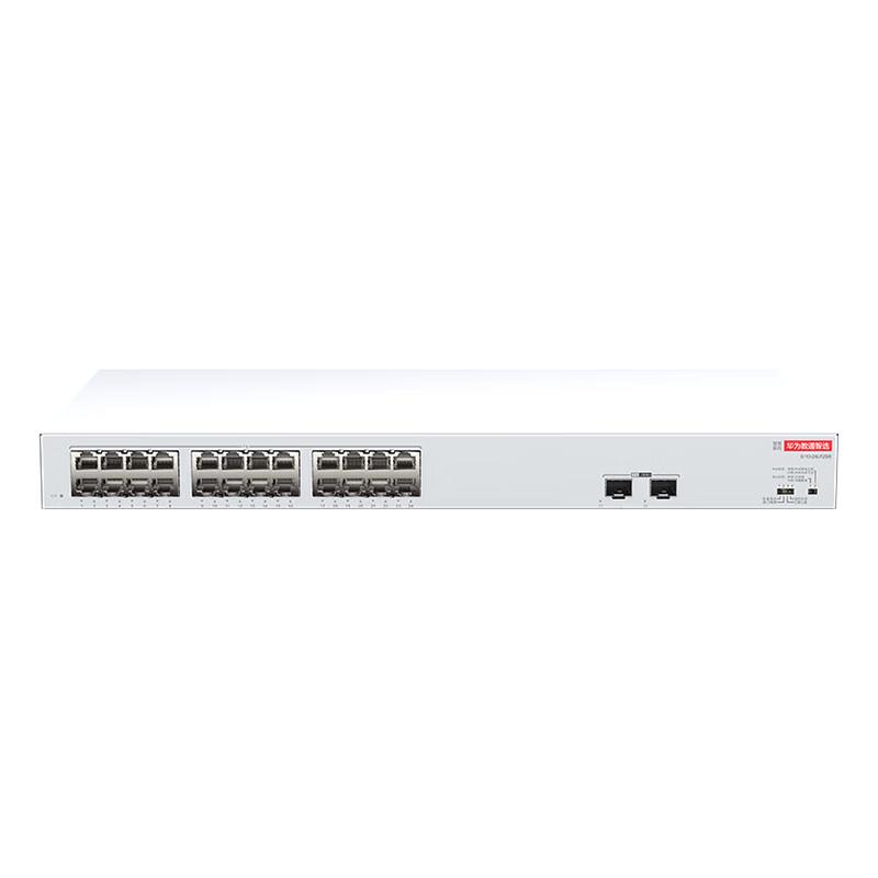 

Huawei Gigabit & Multi-Gigabit PoE Network Switches