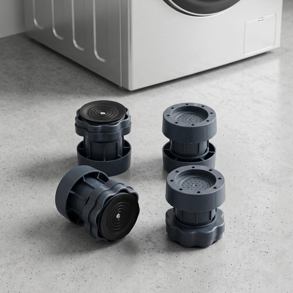 Anti Vibration Mat Washing Machine Pads Height Adjustable Design