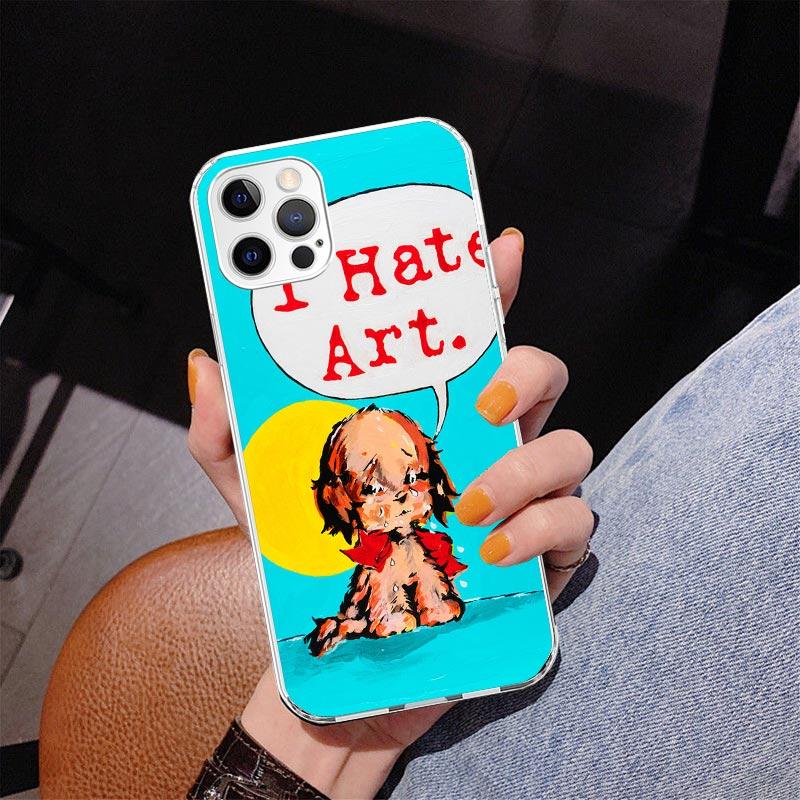 

Gifts Sheep Art Dog My Life is Crap Phnoe Case for Iphone 17 Air 16 11 12 13 Mini 14 Plus 15 Pro Max 7 8E SE 2020 16ProMax Phone iPhone 14