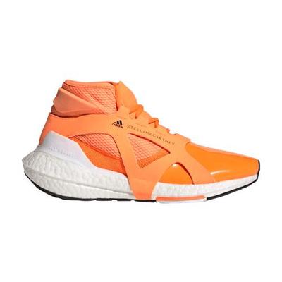 Stella McCartney x Wmns UltraBoost 21 Orange Signal GZ4383