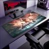 D-Destiny 2 La Forma Final Alfombrilla de Ratón Antideslizante Engrosada Grande para Escribir Borde Cerrado Oficina Estudiante Cojín para Gaming Alfombrilla de Ratón