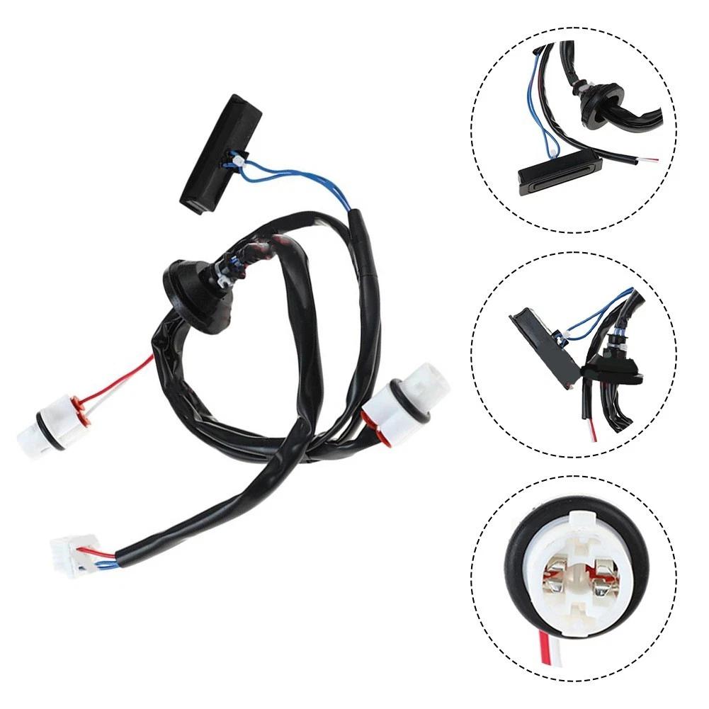 Trunk Release Tailgate Opening Switch For Nissan For X-Trail 2007-14 25380-JG00A Automobiles, Parts & Accessories