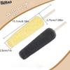 1/2PC Ceramic Shaping Sponge Pottery Pull Blank Tool Water Absorbing DIY Ceramic Handicraft Blank Finishing Replenish Water Tool