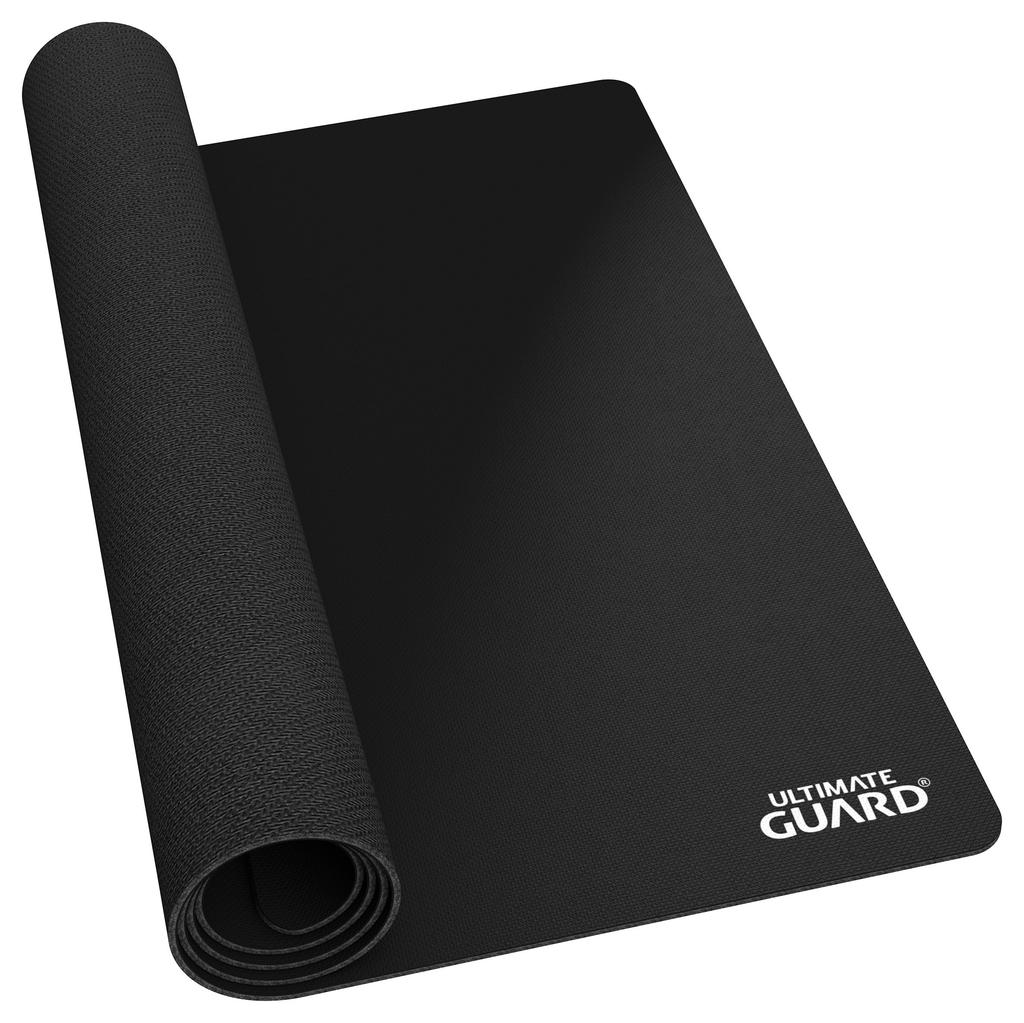 Ultimate Guard Playmat Black 61 x 35cm UGD010193