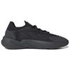 Adidas Ozelia Knit 'Black Carbon' Sneaker GW9381