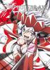 Symphogear AXZ 3 [First Press Limited Edition] [DVD]