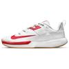 Νέα Court Vapor Lite 'Λευκό Πανεπιστημιακό Κόκκινο' Γυναικεία DC3431-188