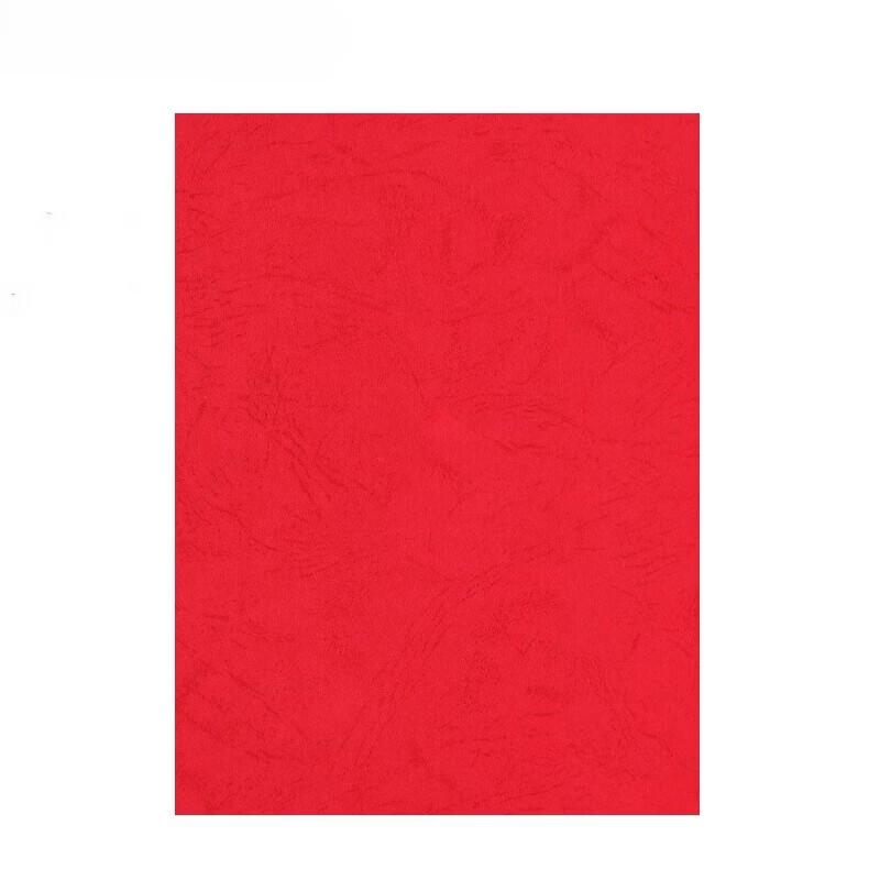 COUVEZI A4 230g Textured Cover Paper for Binding