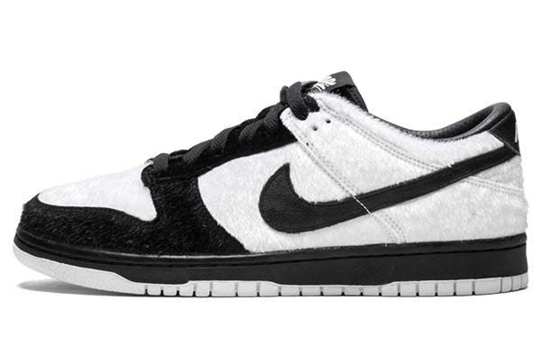 Nike Dunk Low Ueno Panda GS 747072-101 40