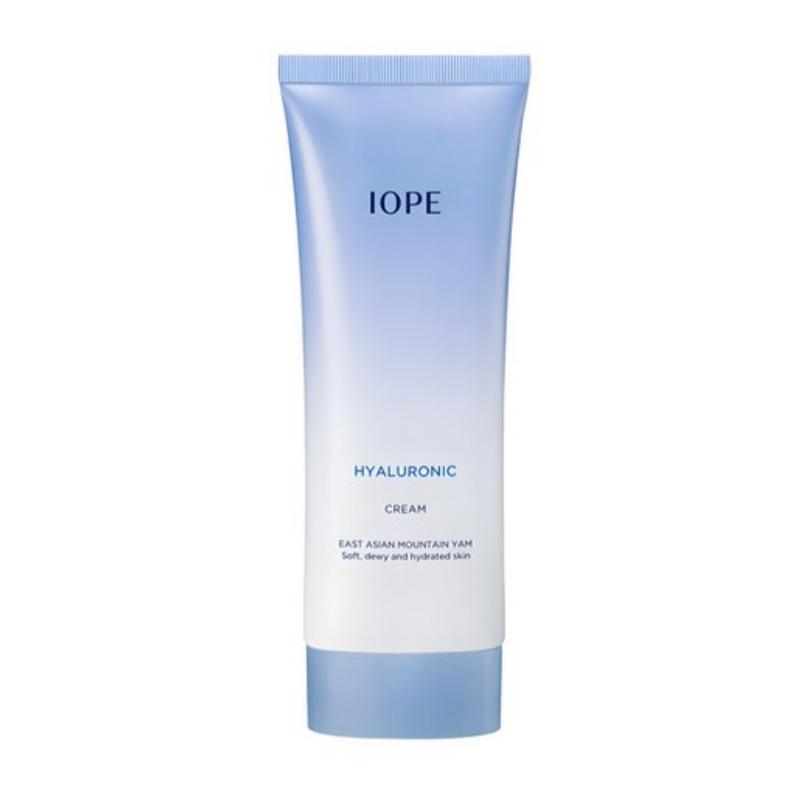[IOPE] Hyaluronic Moisture Cream 100mL – Hydrating & Moisture Barrier Care Cream