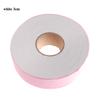 DIY Single-sided Adhesive Iron On Liner Turn Up Hem Fabric Roll Wonder Web