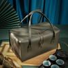 Empty Handheld Packaging Box Large Capacity Gift Storage Box Fashion Wine Bag  Business Anniversary