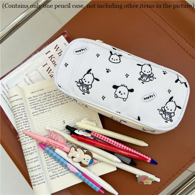 Other Al679258365670 Creative And Refreshing Pencil Bag For Stationery Storage
