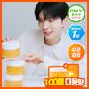 [ki Hyun  Hyungwon Pick] Celimax Brightening Pore Blemish Pad Project  80 Sheets+20 Sheets 