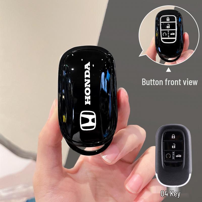 Kryt klíče Honda pro modely Civic, Accord, Fit, Jade, Inspire a Binzhi
