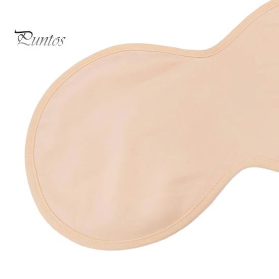 Rizinusöl-Packungswickel für die Brust, waschbar, wiederverwendbar, Rizinusöl-Kompressen-Pad, atmungsaktiv, weiches Tuch, schmerzfrei, organischer ätherischer Öl-Pflegewickel für