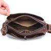 Vintage Women's Handbag Chic Crossbody Bag High-End Fashion New Arrival Stylish Travel Tote