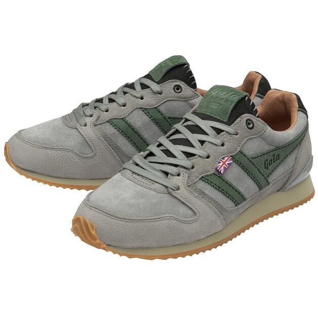 Кроссовки Gola Cambridge Trophy Sneaker