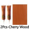 25g Floor RepairMulti-Color Wood Repair Paste Floor Discoloration Repairing Paste For Cabinet Table Desks Wood Repair Wood Stain