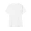 FILA Original Classic Crew Neck Short Sleeve T-Shirt Men tops F51M629103F-WT