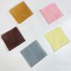 30*30cm Mesh Dish Cloths Non-stick Oil Scouring Pad Reusable Cleaning Cloth Dishwashing Towel Kitchen Tableware Cleaning Rags