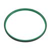Silicone Gasket For TM31 Thermal Cooker Lid Blender Replacement Heat Resistant Sealing Ring Nylon Silicone Component