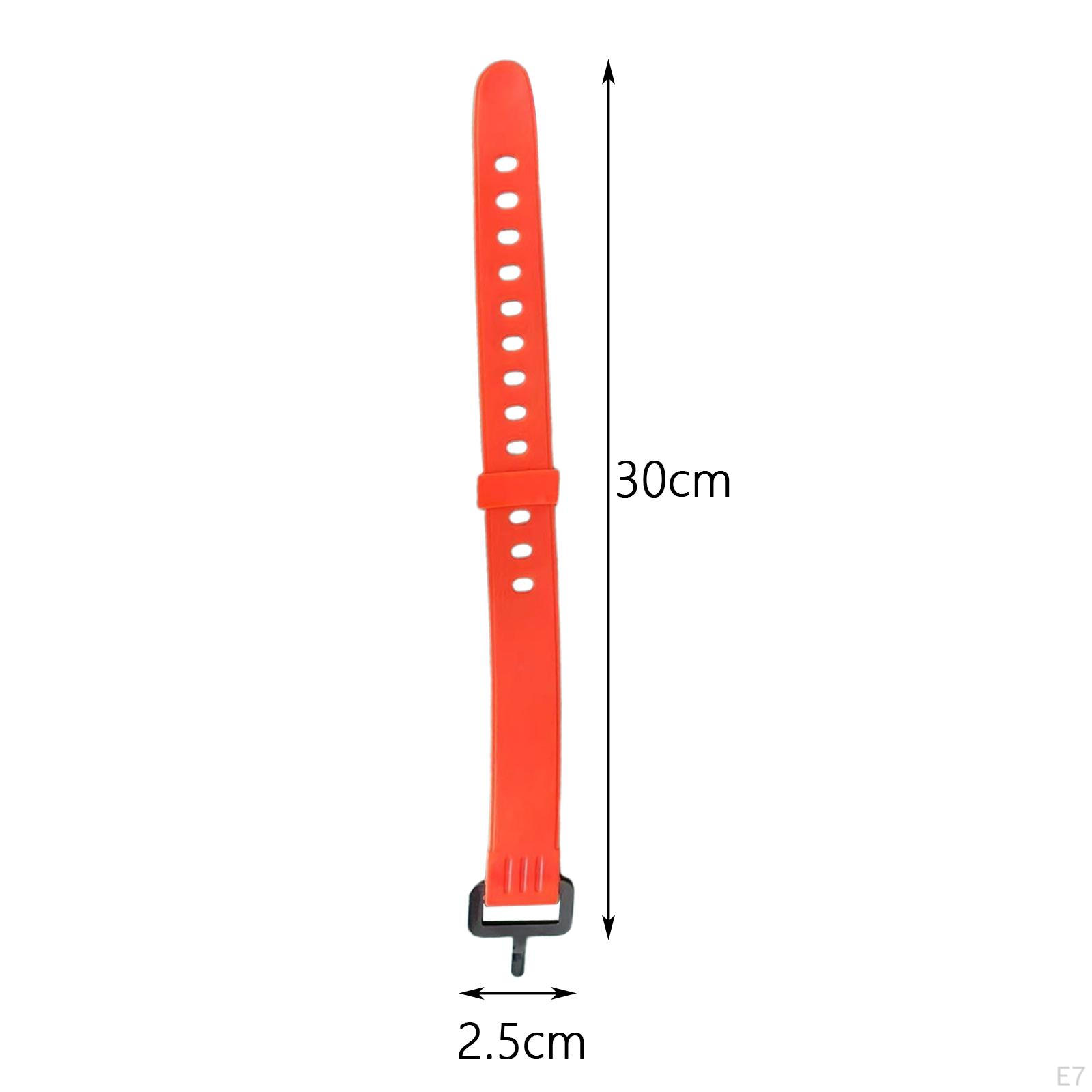 Кабельный ремень для хранения — фото 6