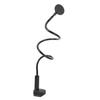 Goose Neck Phone Holder Magnetic Flexible 360 Degree Metal Desktop Cell Phone Stand for IOS 15 14 13 12